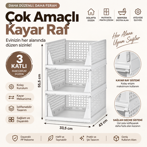 Zivox Kayar Raf